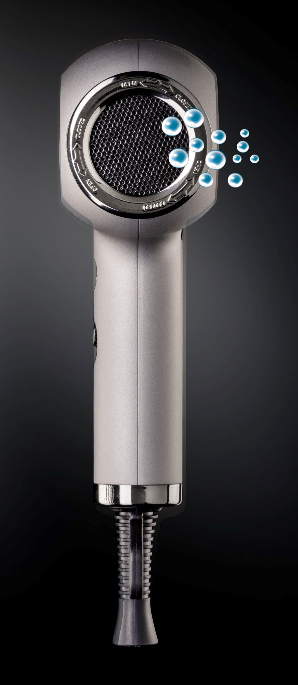 ASCIUGACAPELLI HAIR DRYERS