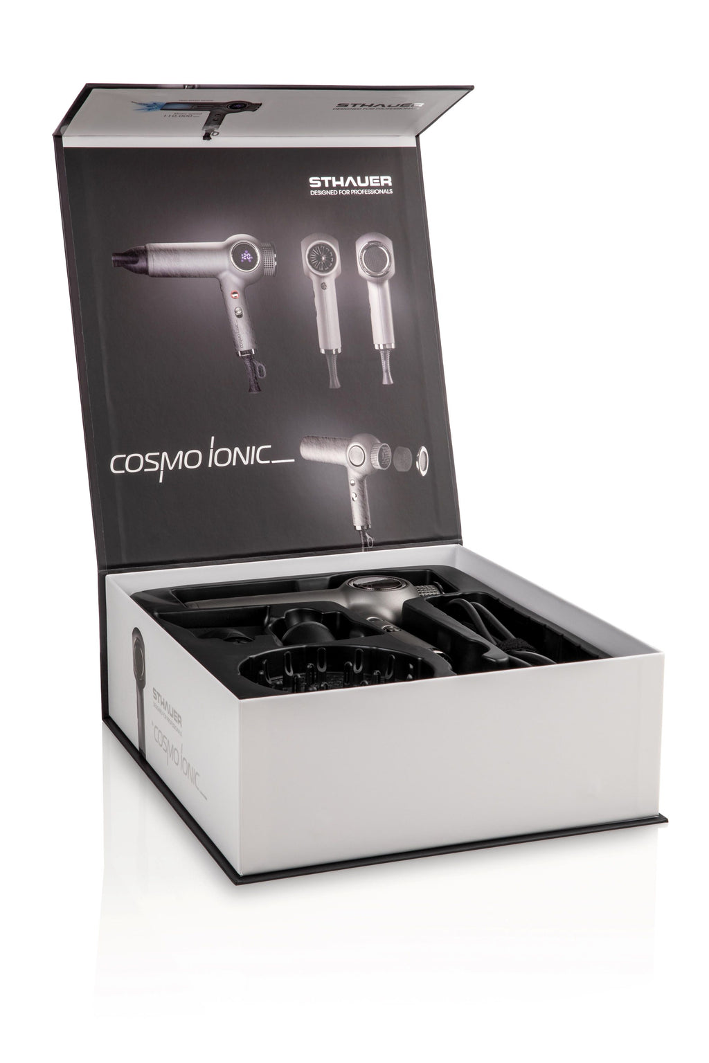 ASCIUGACAPELLI HAIR DRYERS