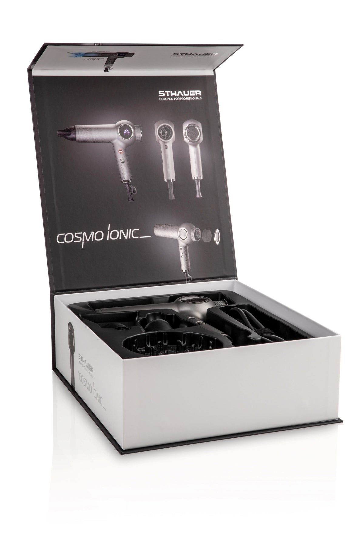 ASCIUGACAPELLI HAIR DRYERS