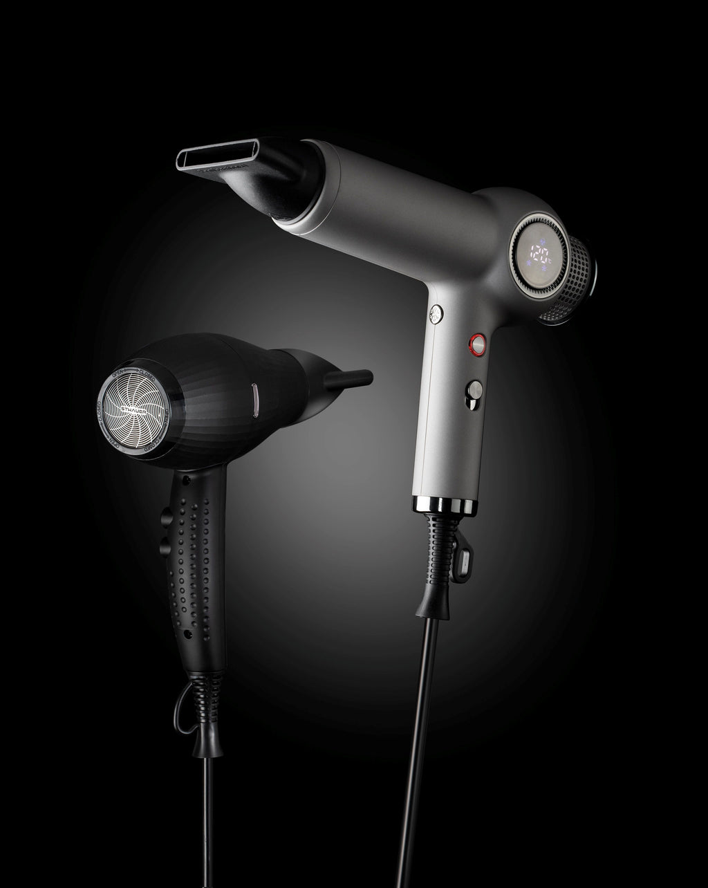 ASCIUGACAPELLI HAIR DRYERS