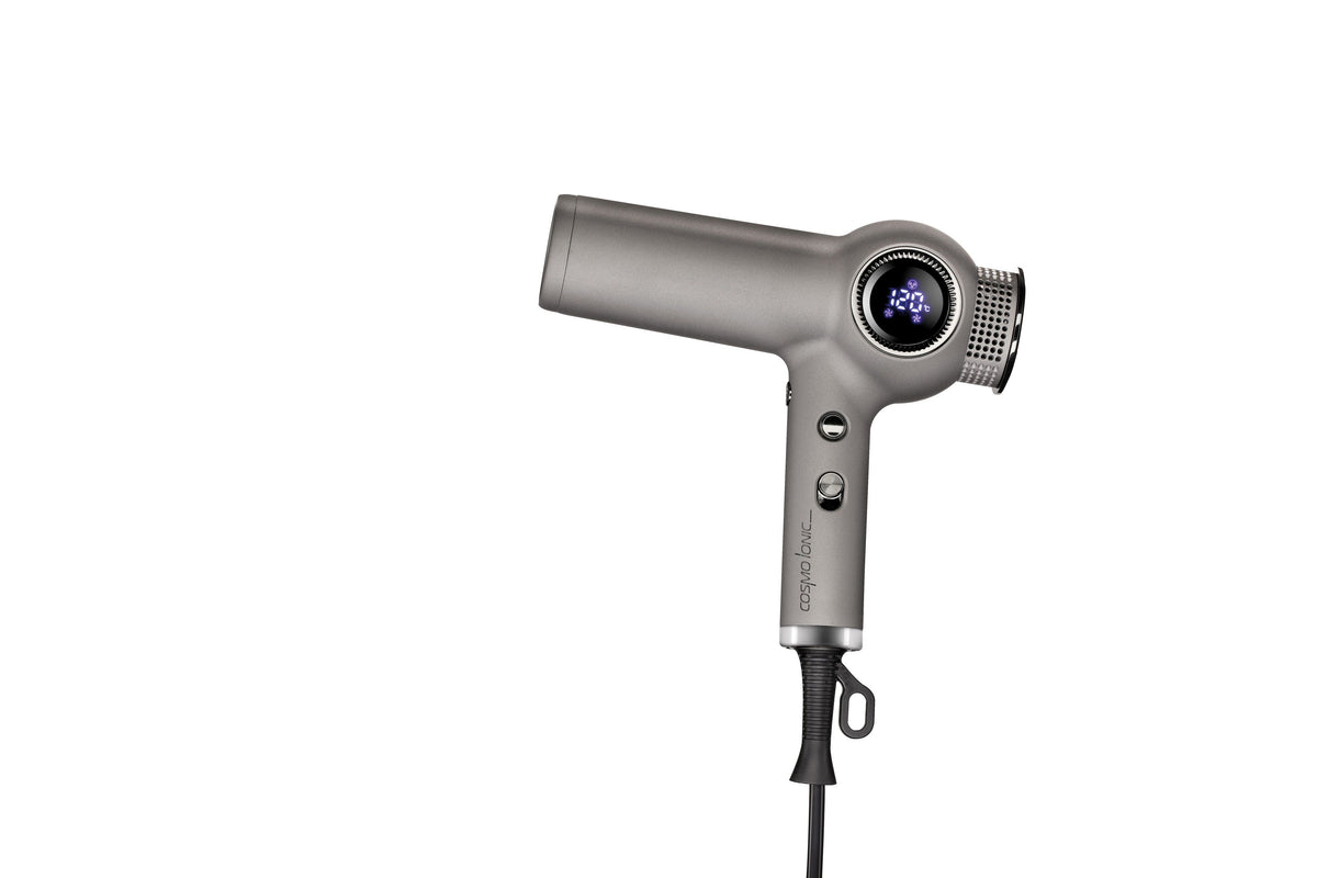 ASCIUGACAPELLI HAIR DRYERS