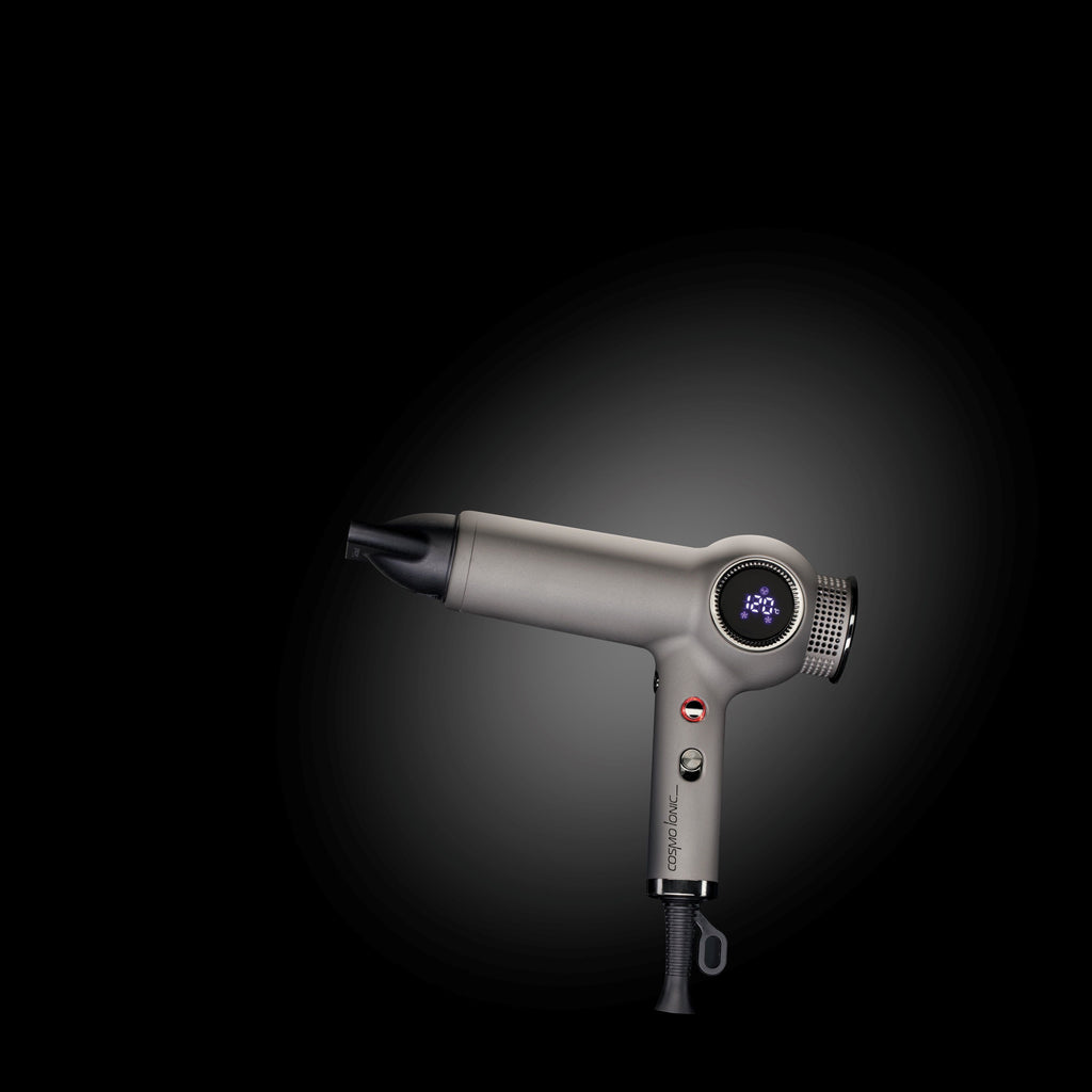 ASCIUGACAPELLI HAIR DRYERS