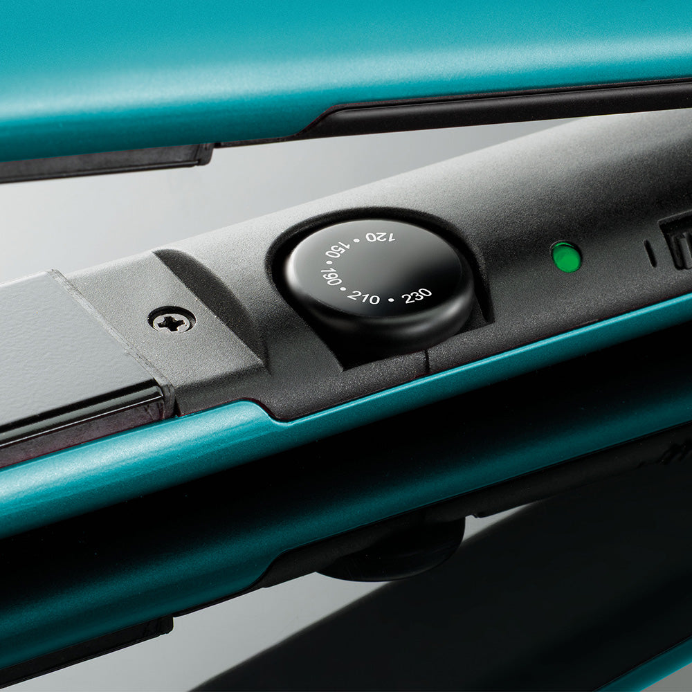 Piastra in ceramica effetto liscio