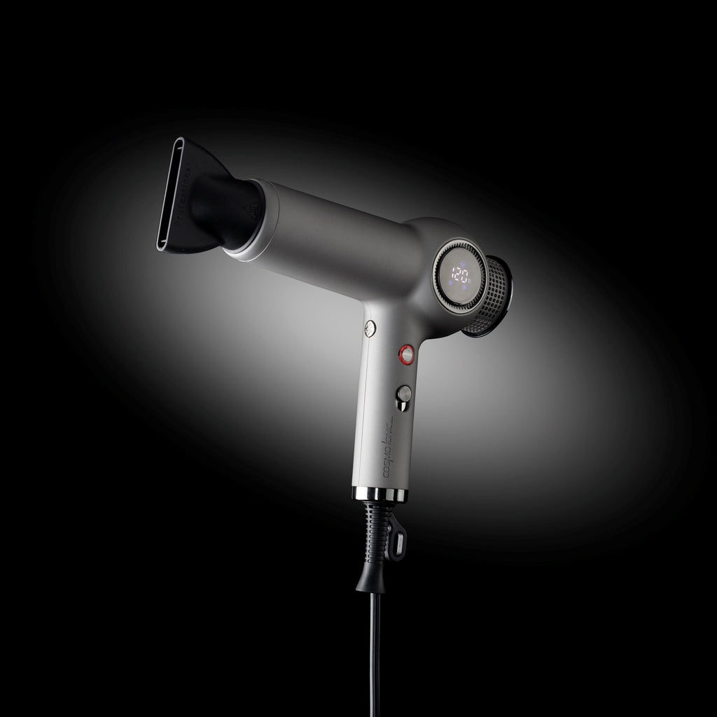 ASCIUGACAPELLI HAIR DRYERS