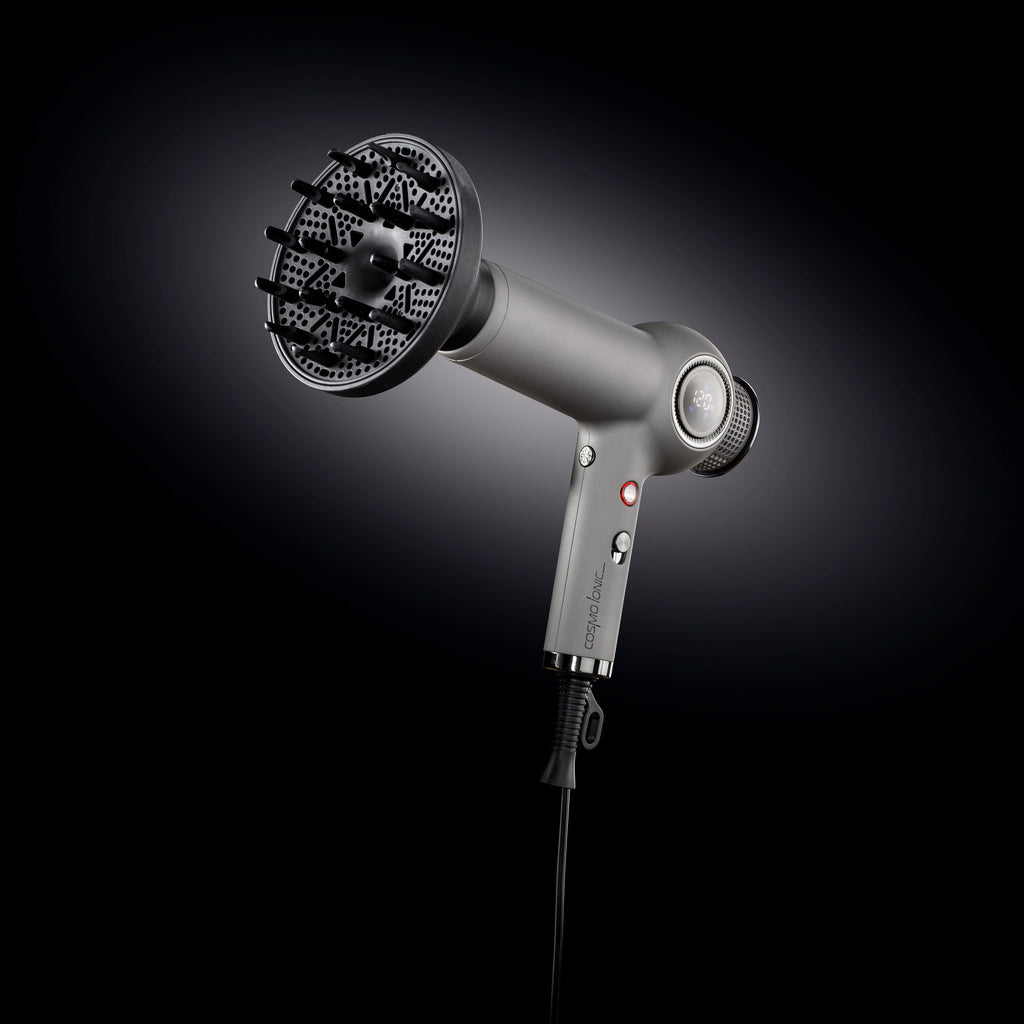ASCIUGACAPELLI HAIR DRYERS