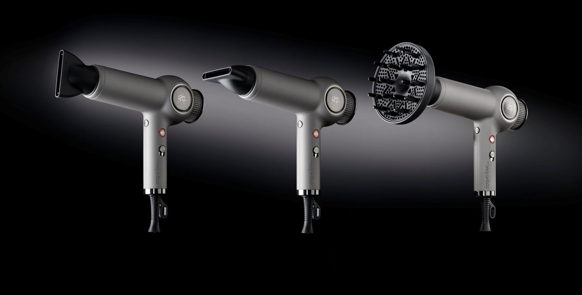 ASCIUGACAPELLI HAIR DRYERS