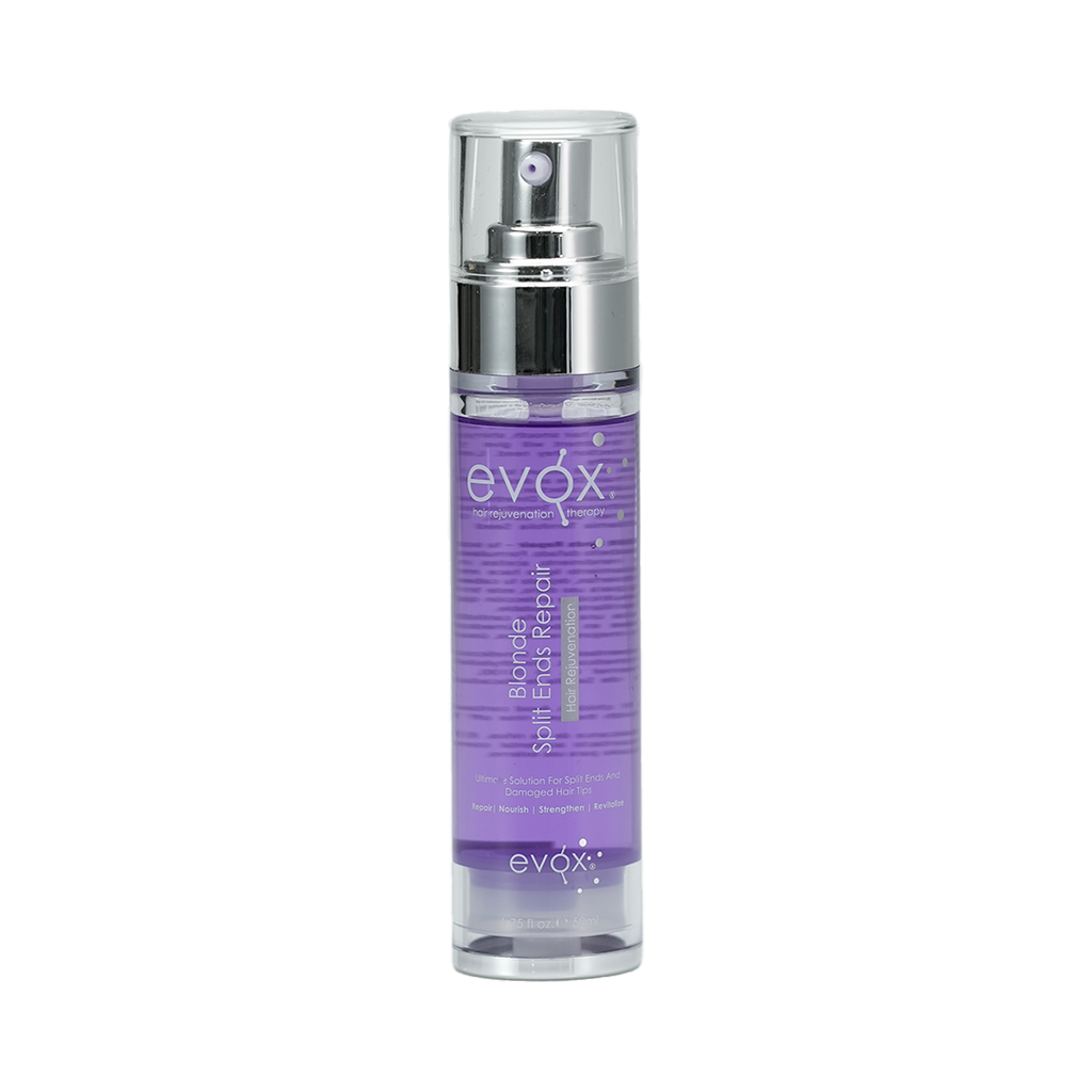 OLIO MODELLANTE FINISH PER CAPELLI BIONDI