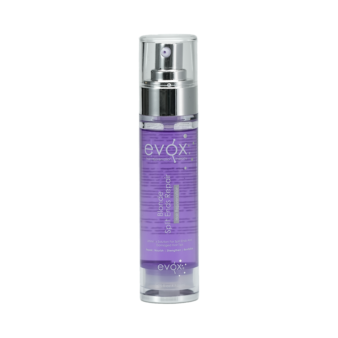 OLIO MODELLANTE FINISH PER CAPELLI BIONDI