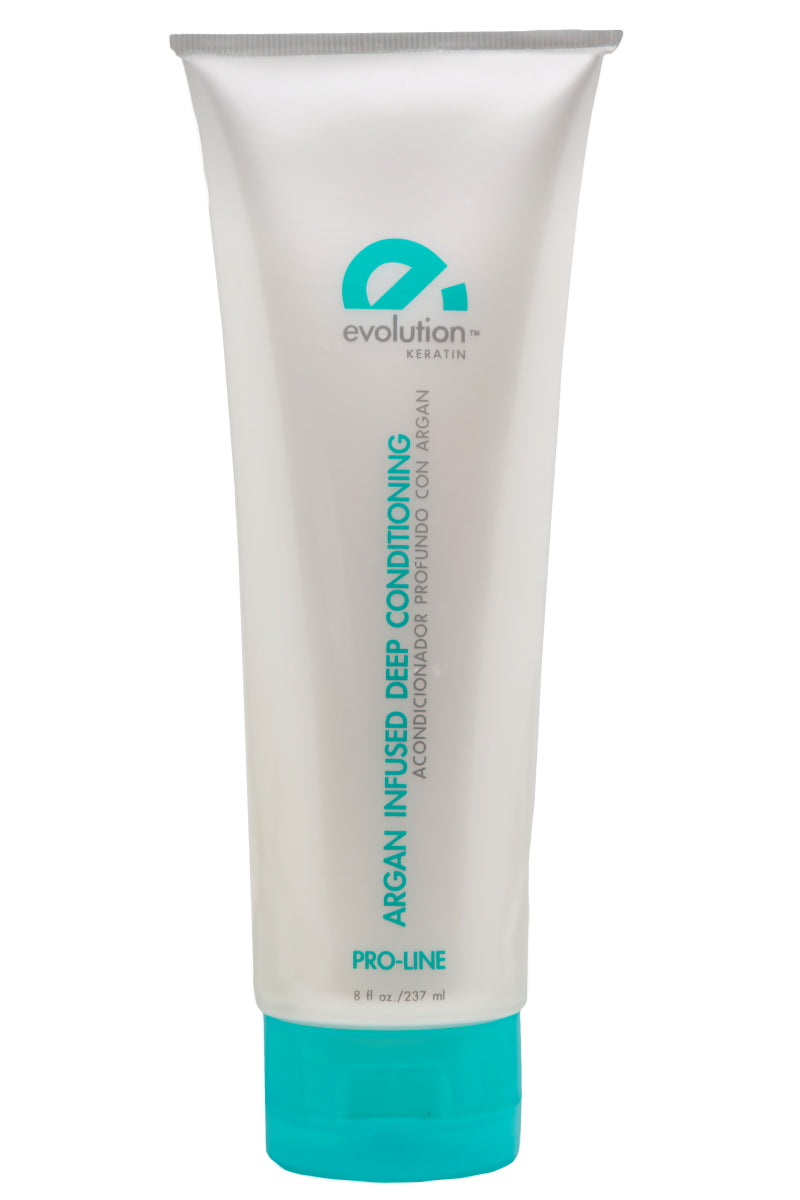 Crema ristrutturante per capelli lisci