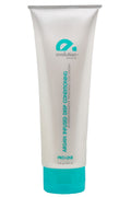 Crema ristrutturante per capelli lisci