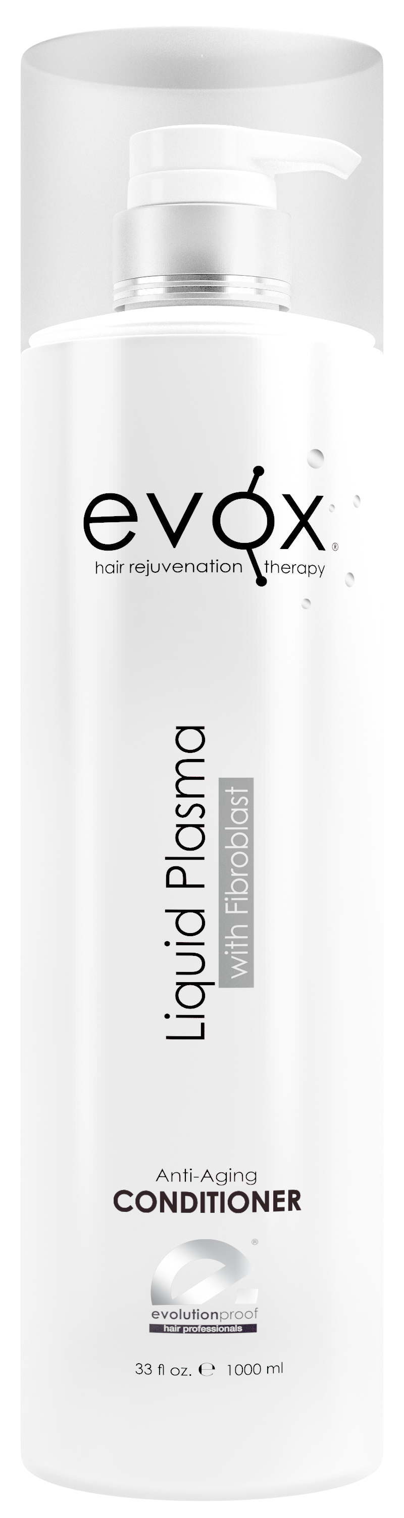 Conditioner Ristrutturante- Evox