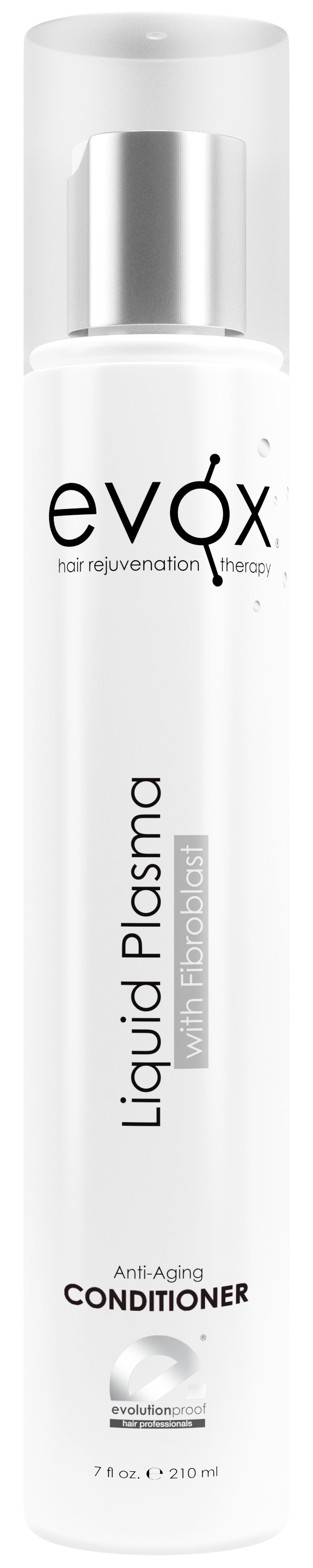 Conditioner Ristrutturante- Evox