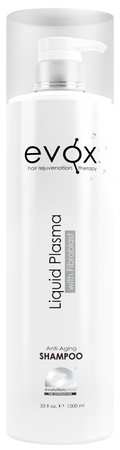 Shampoo Ristrutturante - Evox