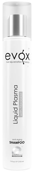 Shampoo Ristrutturante - Evox