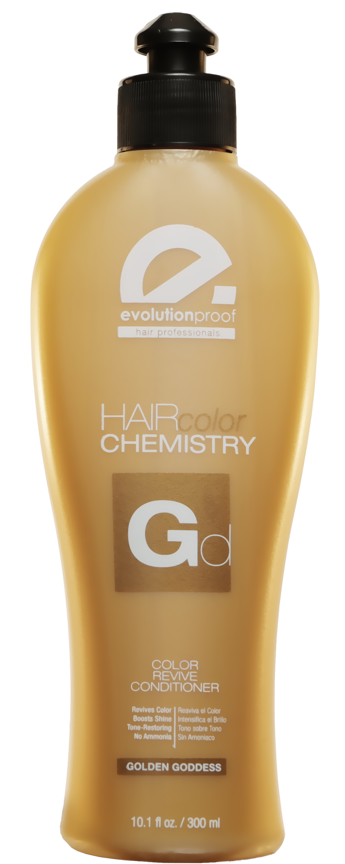 CONDITIONER  PIGMENTATO
