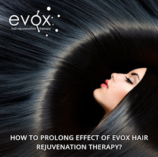 Conditioner Ristrutturante- Evox