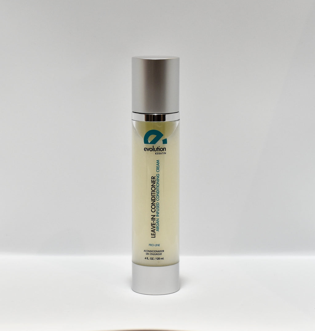 Leave-in Conditioning Cream