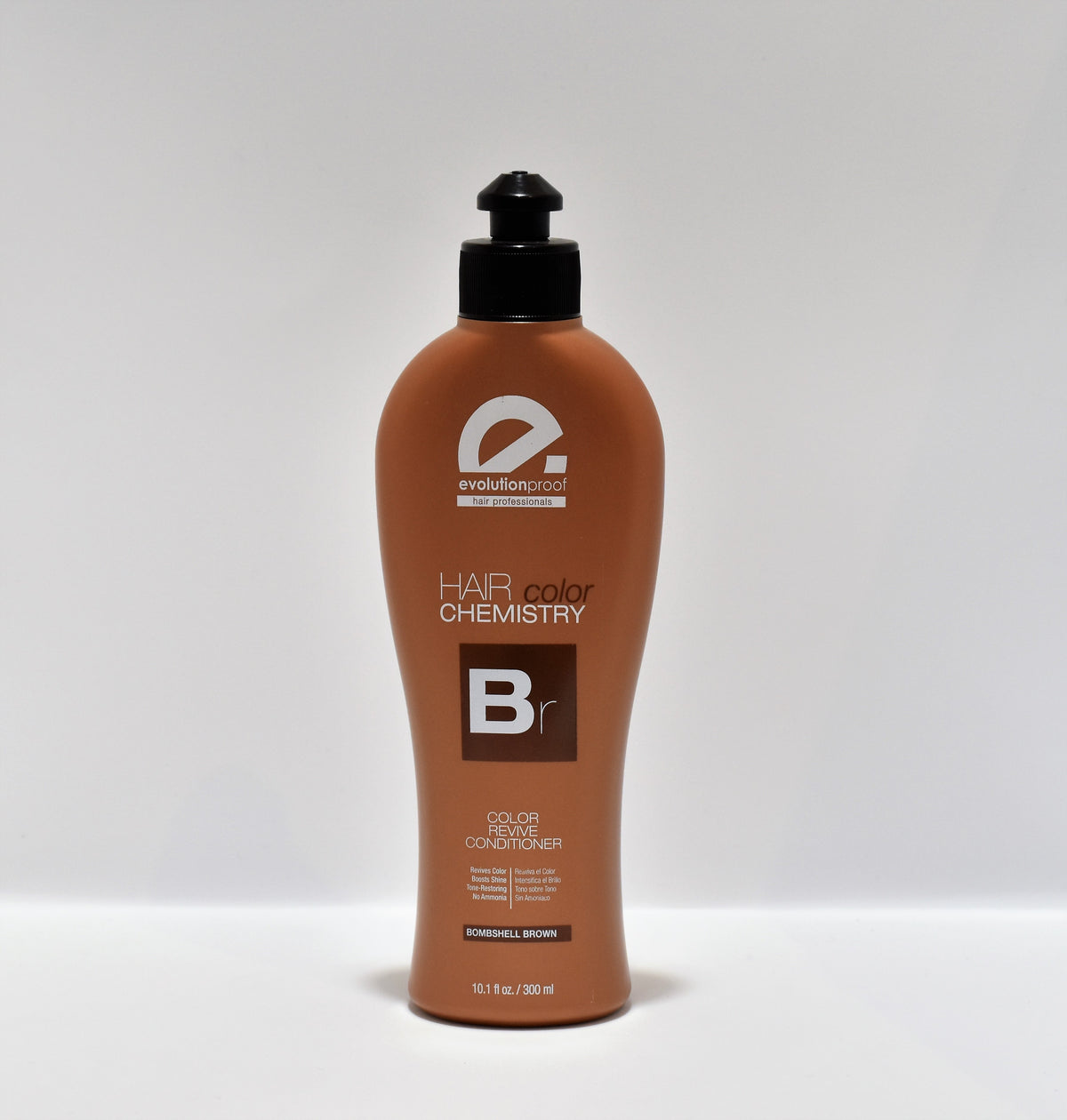 CONDITIONER  PIGMENTATO