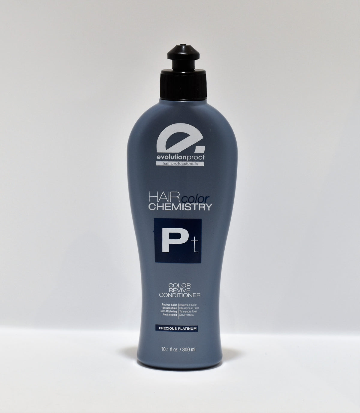 CONDITIONER  PIGMENTATO