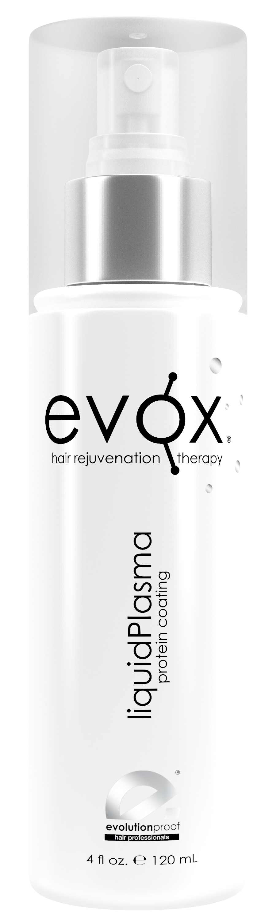 Spray Ristrutturante- Evox
