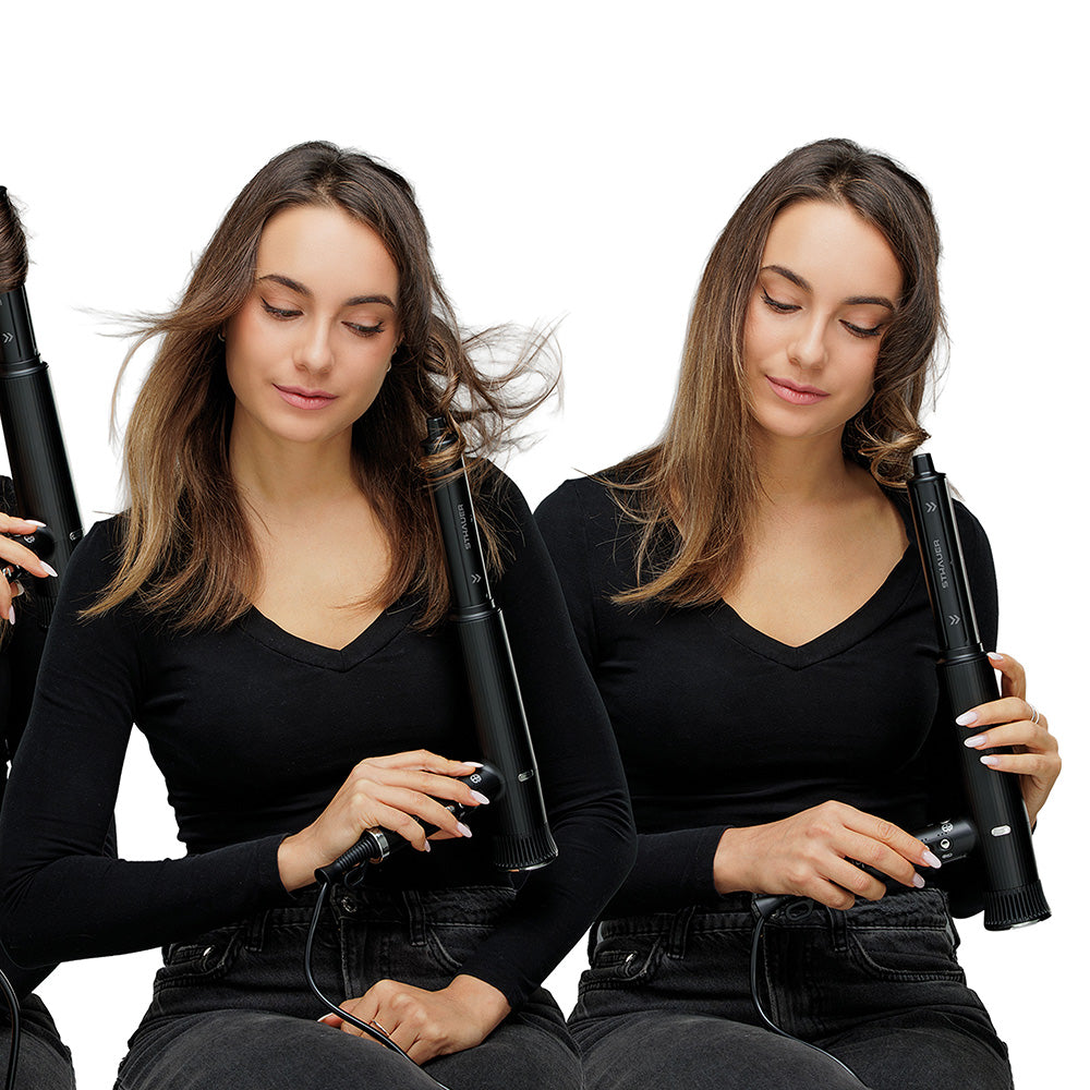KIT ARRICCIA CAPELLI per phon