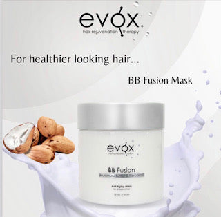 BB CREAM- RISTRUTTURANTE STRONG IN CREMA