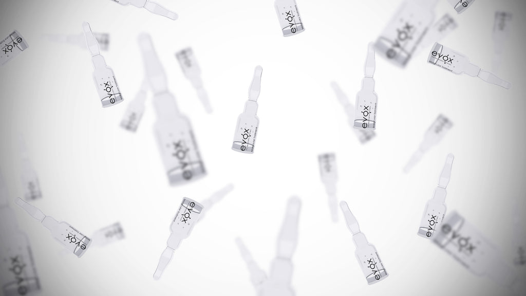 TRATTAMENTO MOLECOLARE DI RICOSTRUZIONE EFFETTO BOTOX