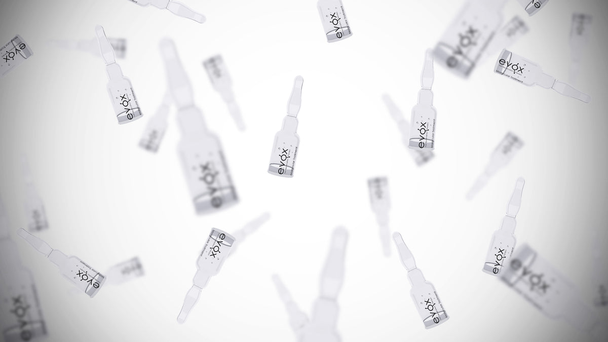 TRATTAMENTO MOLECOLARE DI RICOSTRUZIONE EFFETTO BOTOX