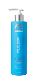 Shampoo Clarifying Ph 7,5