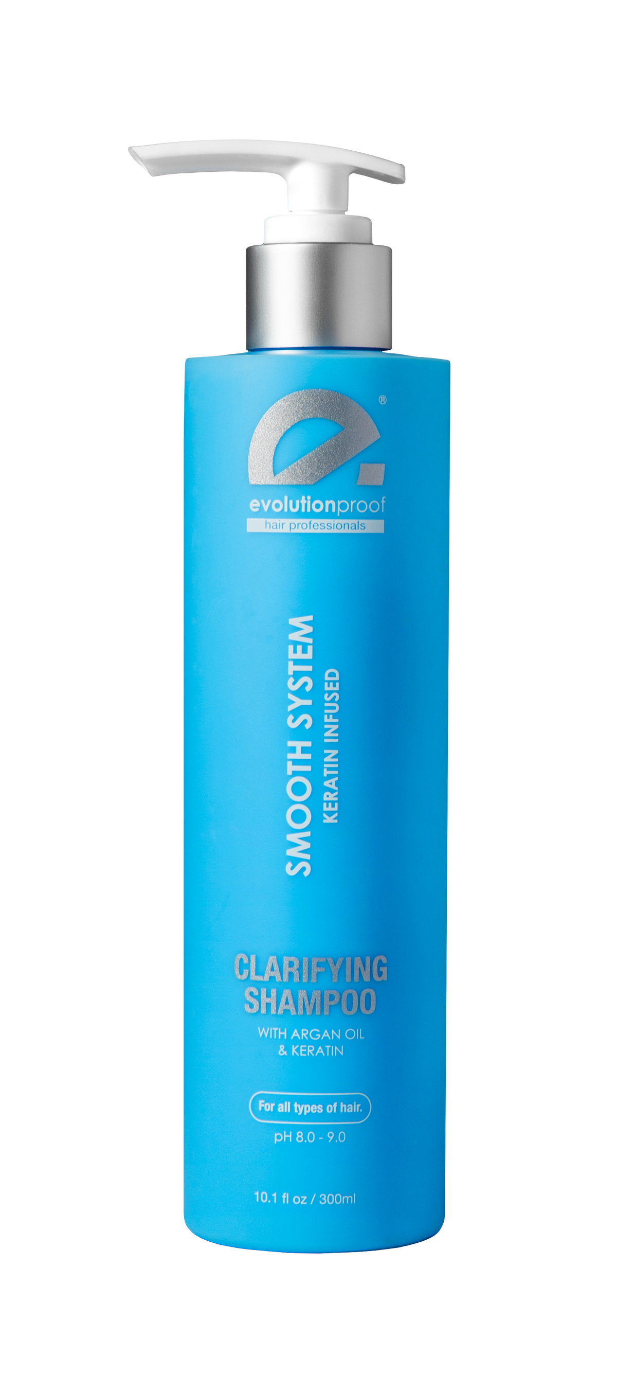 Shampoo Clarifying Ph 7,5