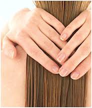 Shampoo Ristrutturante - Evox