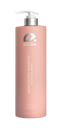 SHAMPO MOISTURIZING