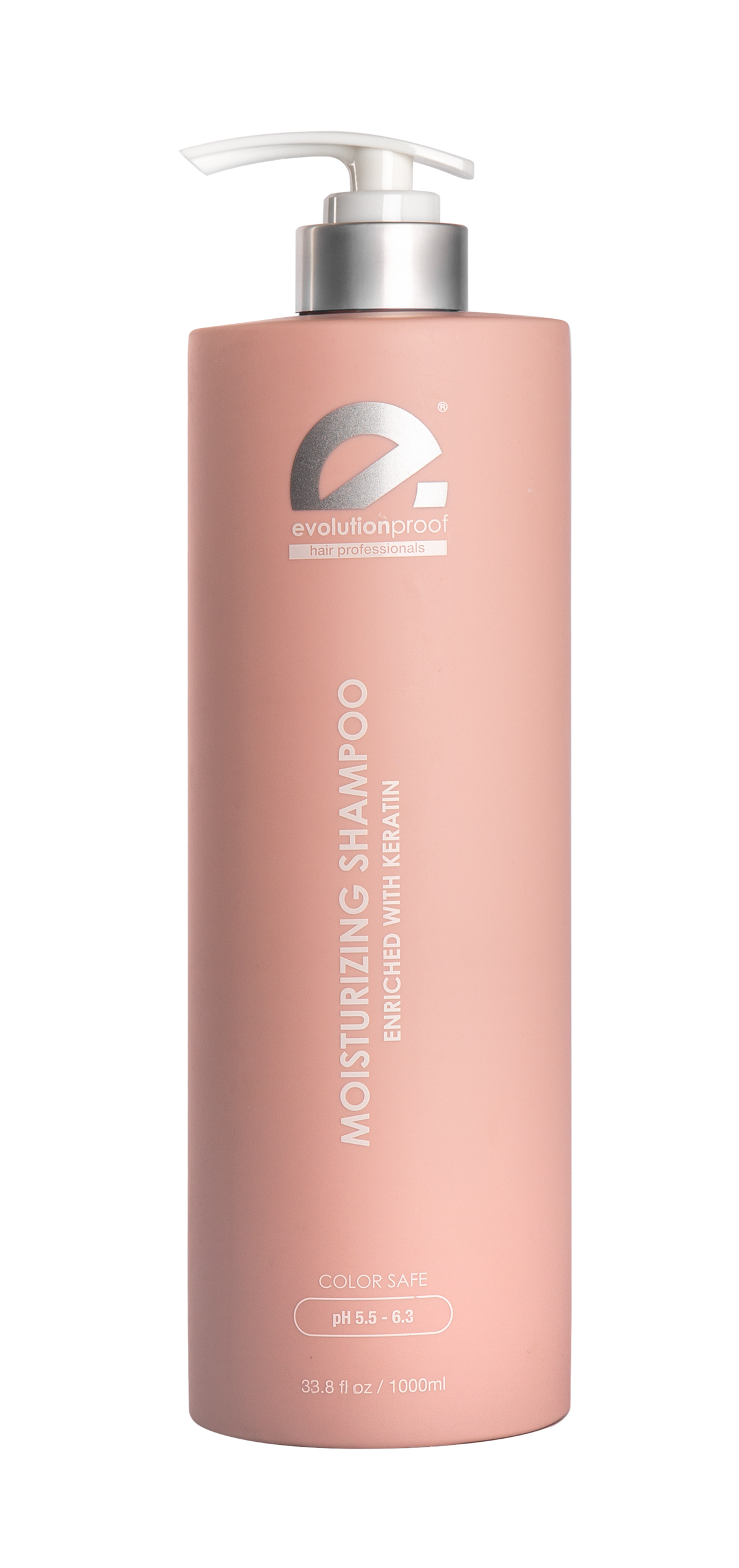 SHAMPO MOISTURIZING