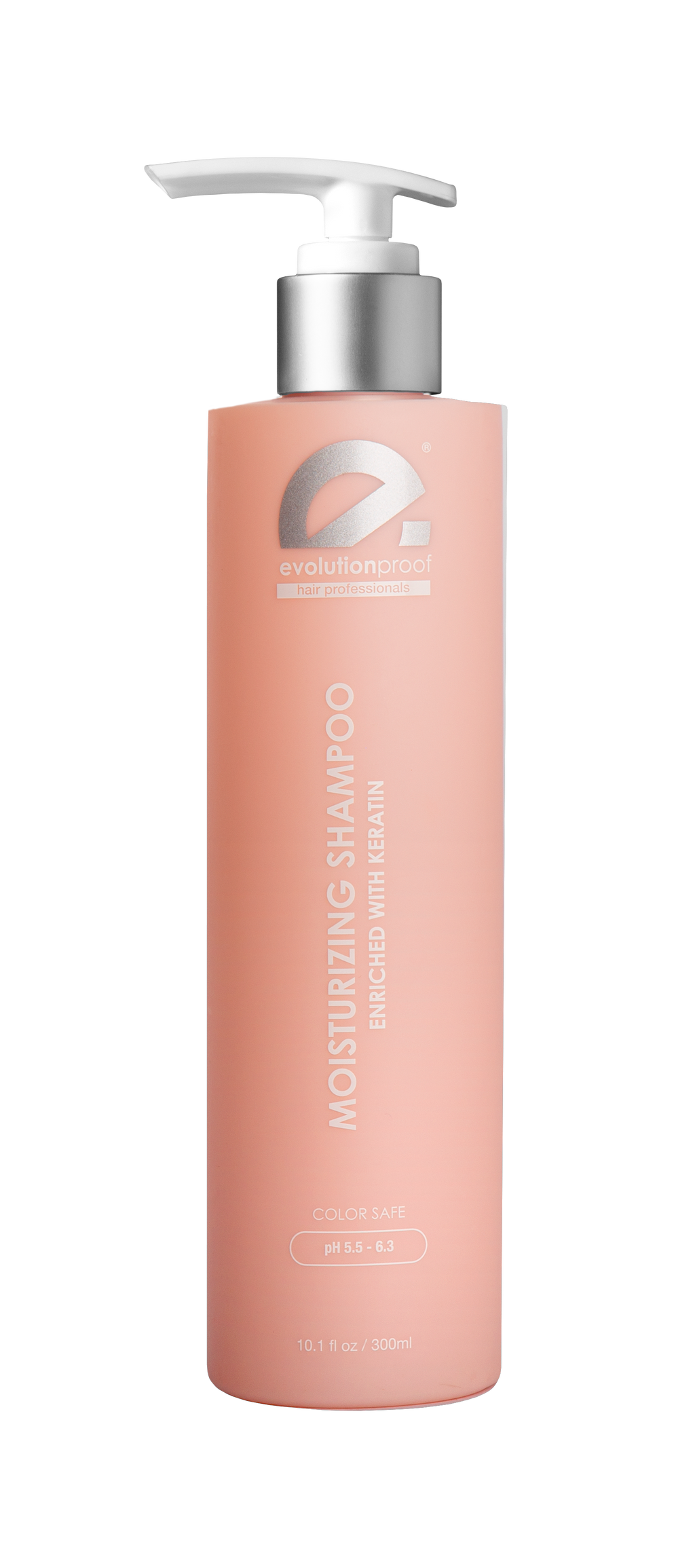 SHAMPO MOISTURIZING
