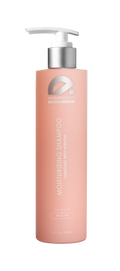 SHAMPO MOISTURIZING