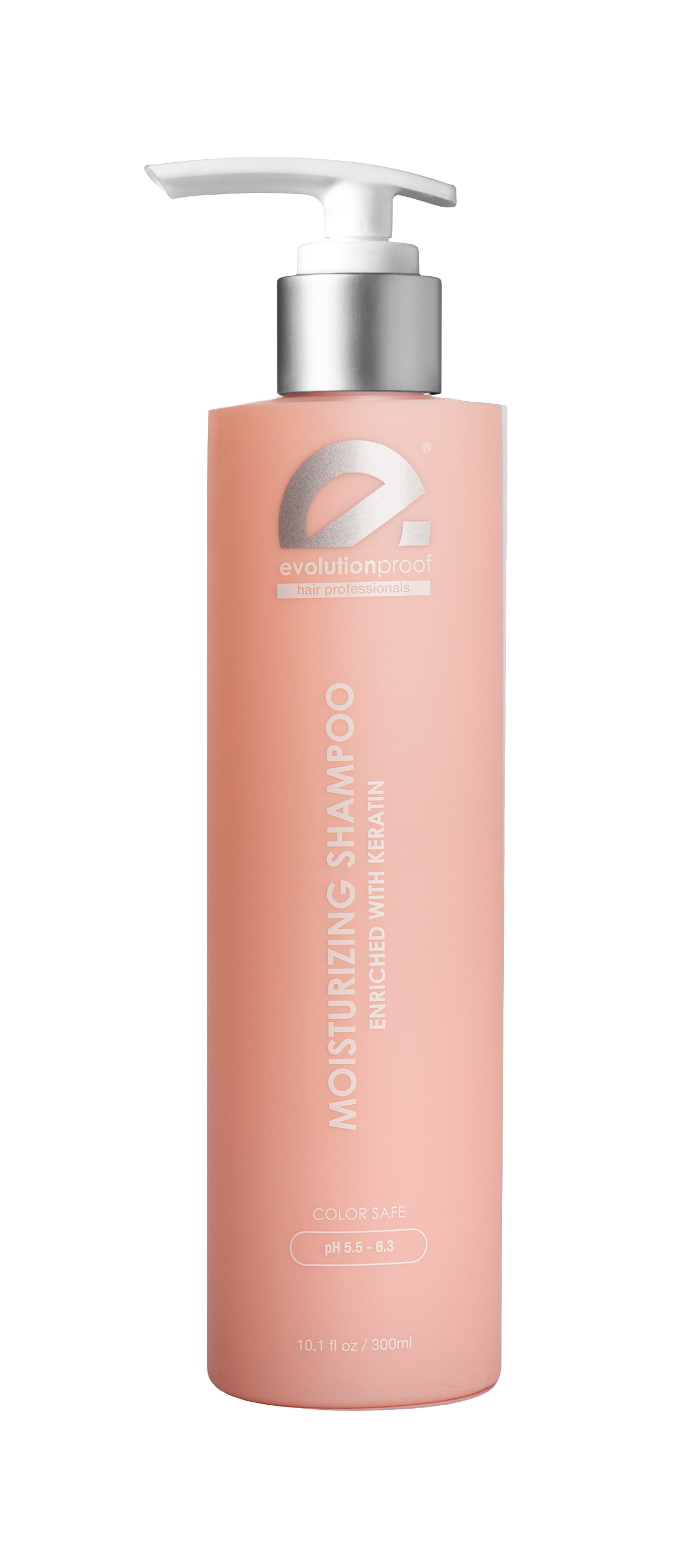 SHAMPO MOISTURIZING