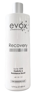 EVOX RECOVERY TRATTAMENTO POST E PRE DECOLORAZIONE