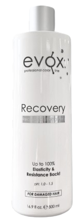 EVOX RECOVERY TRATTAMENTO POST E PRE DECOLORAZIONE