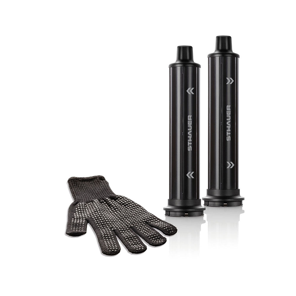 KIT ARRICCIA CAPELLI per phon