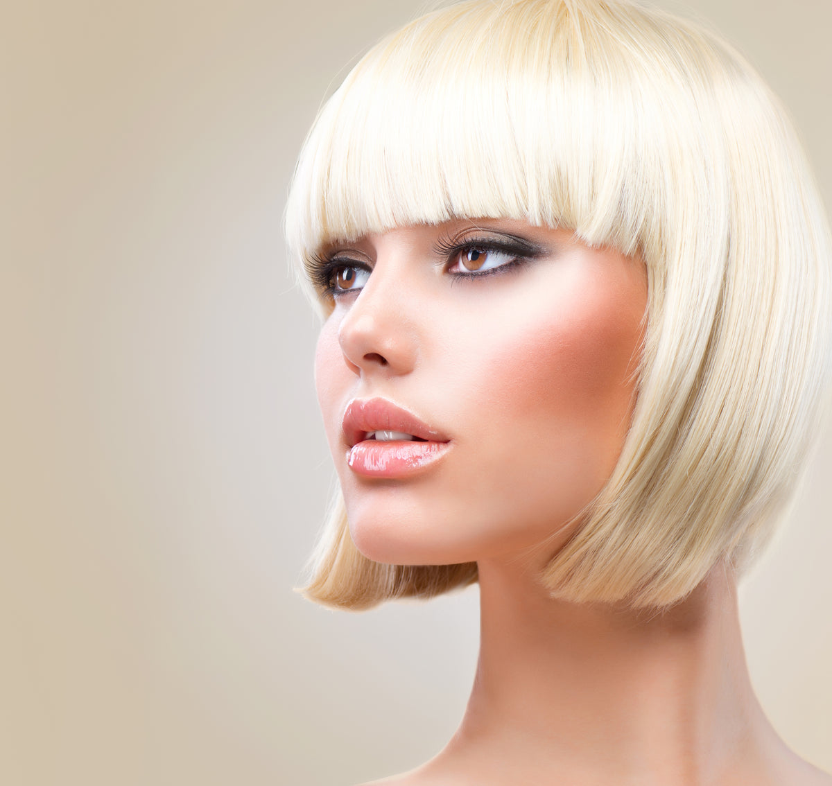 OLIO MODELLANTE FINISH PER CAPELLI BIONDI