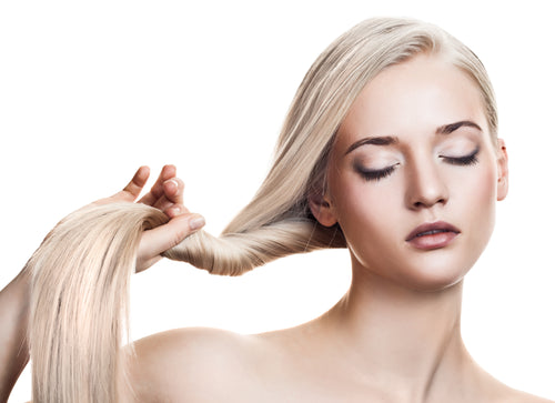 BB CREAM PIGMENTATA- RISTRUTTURANTE STRONG IN CREMA PER CAPELLI BIONDI